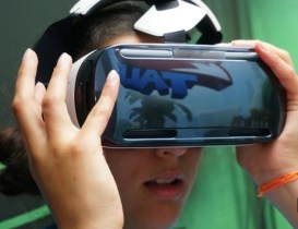 Que valent les premières applications de réalité virtuelle ?