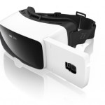VR One : Carl Zeiss prépare aussi un casque de réalité virtuelle compatible avec plusieurs smartphones