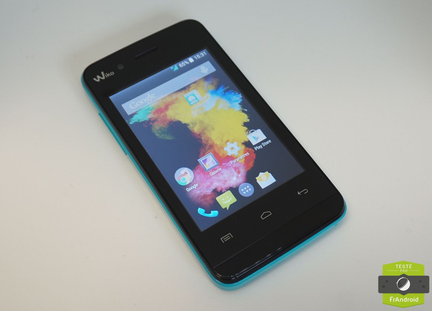 wiko goa photo 17