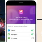 Les apps du jour : Drag Racing 3D, APUS Notification et Circle Les apps du jour : Drag Racing 3D, APUS Notification et Circle