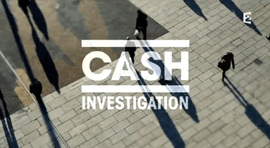 CASH INVESTIGATION