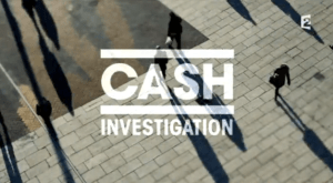 Cash Investigation : « Les secrets inavouables de nos téléphones portables »