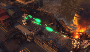 XCOM: Enemy Within, du T-RPG sur Android pour les stratèges en herbe