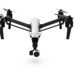 DJI Inspire 1 : le drone qui filme en 4K et vole à 80 km/h
