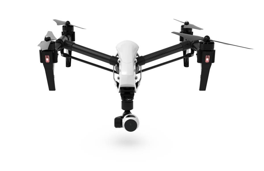 DJI Inspire 1