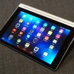 Test de la Lenovo Yoga Tablet 2, la plus pratique du marché ?