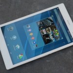 Test de la Sony Xperia Z3 Tablet Compact : la leçon d’harmonie