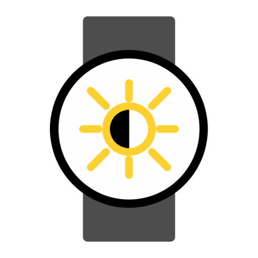 Display Android Wear