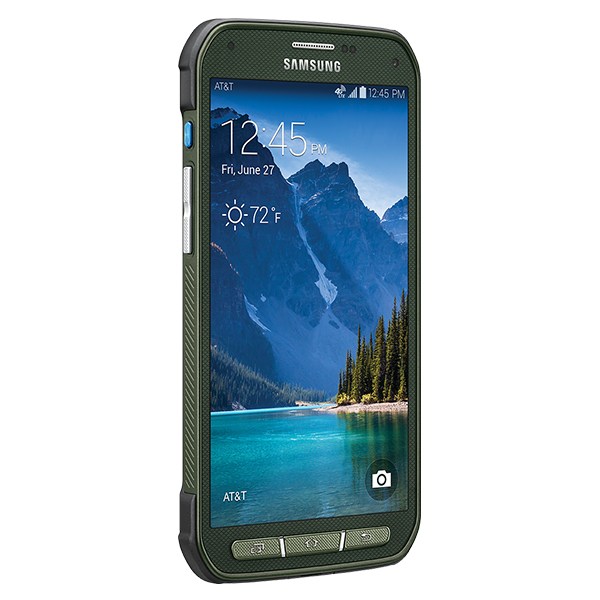 Galaxy S5 Active