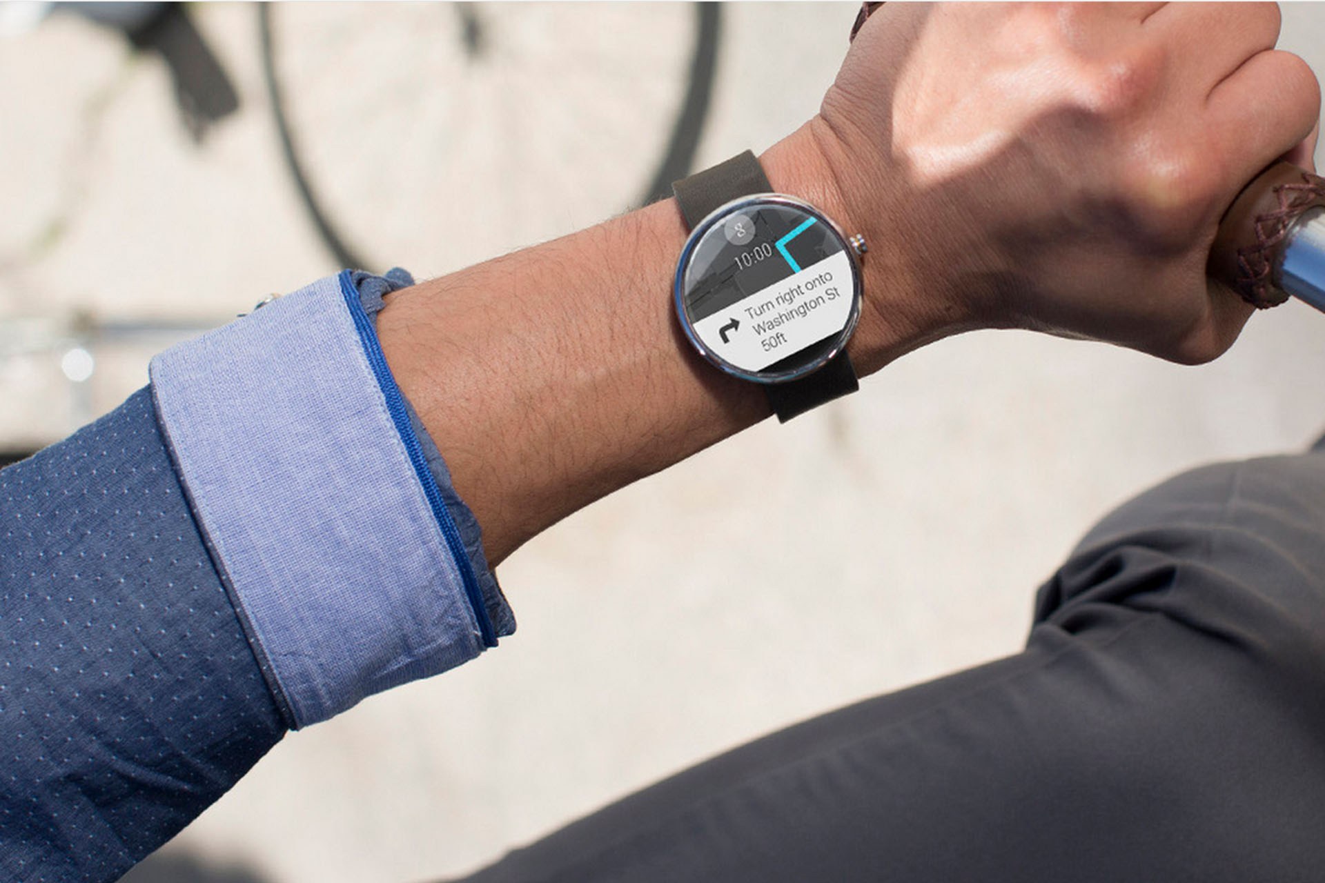 Moto 360)