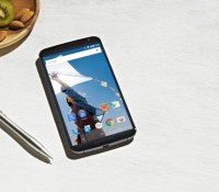 Nexus 6 précommande