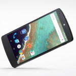 Nexus 5 : Google travaille bien à un portage d’Android N