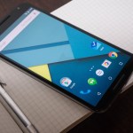 Le Nexus 6 en précommande sera livré… mi-décembre