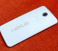 Nexus 6 The Verge