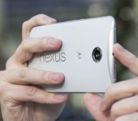 Nexus 6 The Verge test