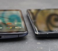 Nexus 6 vs others 10