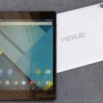 Test de la Nexus 9, la représentante d’un écosystème Android haut de gamme ?