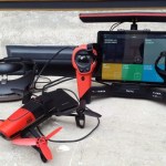 Prise en main du Parrot Bebop Drone, le drone sous Android compatible avec la réalité virtuelle