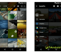 QuickPic Android