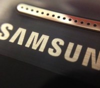 Samsung-device