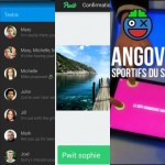 Les apps de la semaine : Battle of Heroes, Textra SMS, Pwit, Hangovr et le Clavier Google Les apps de la semaine : Battle of Heroes, Textra SMS, Pwit, Hangovr et le Clavier Google