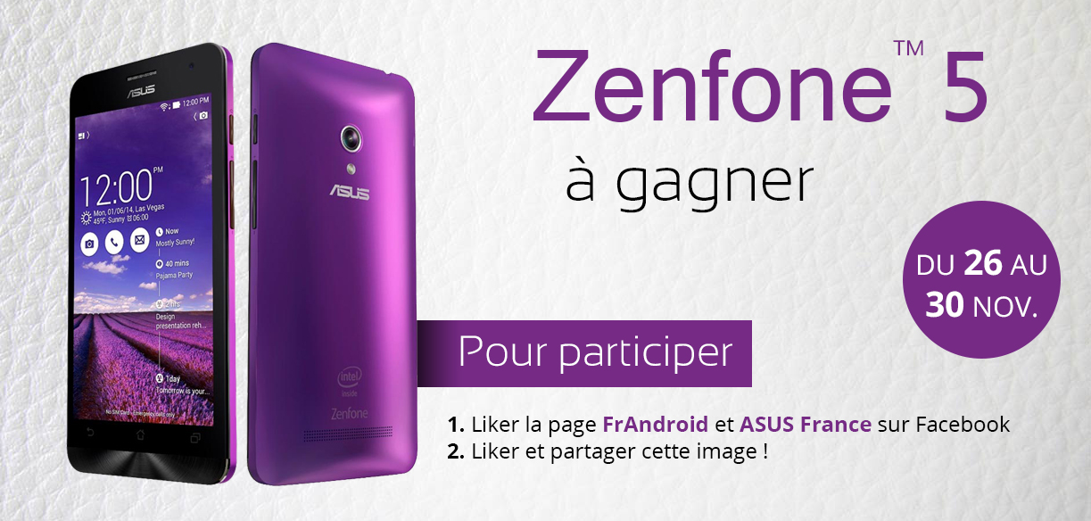 Zenfone 5