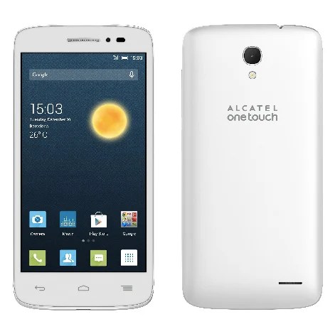 Alcatel One Touch Pop 2 (4.5)