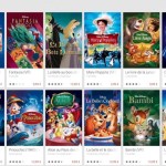 Disney Movies Anywhere : l’accès aux films Disney sur le Play Store et iTunes