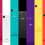 Le nouveau Wiko Rainbow est officiel, et il est 4G
