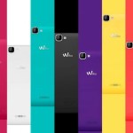 Le nouveau Wiko Rainbow est officiel, et il est 4G