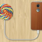 Motorola déploie aussi Android 5.0 Lollipop