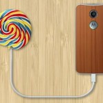 Motorola déploie aussi Android 5.0 Lollipop