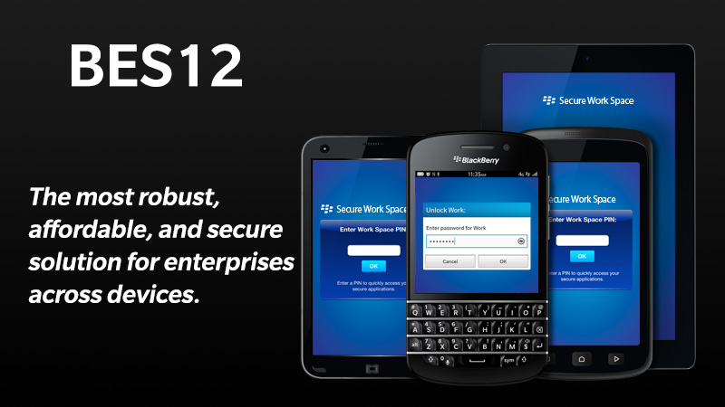 blackberry 12