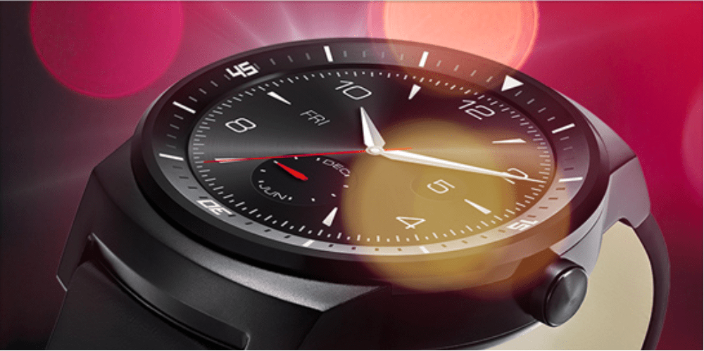 La LG G Watch R2 disposera-t-elle d’une carte nano-SIM et de la compatibilité 4G ?