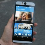 HTC Desire Eye : Marshmallow le mois prochain ?