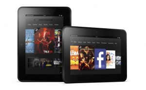 La tablette Fire HD 7 d’Amazon à 99 euros, une bonne affaire ?