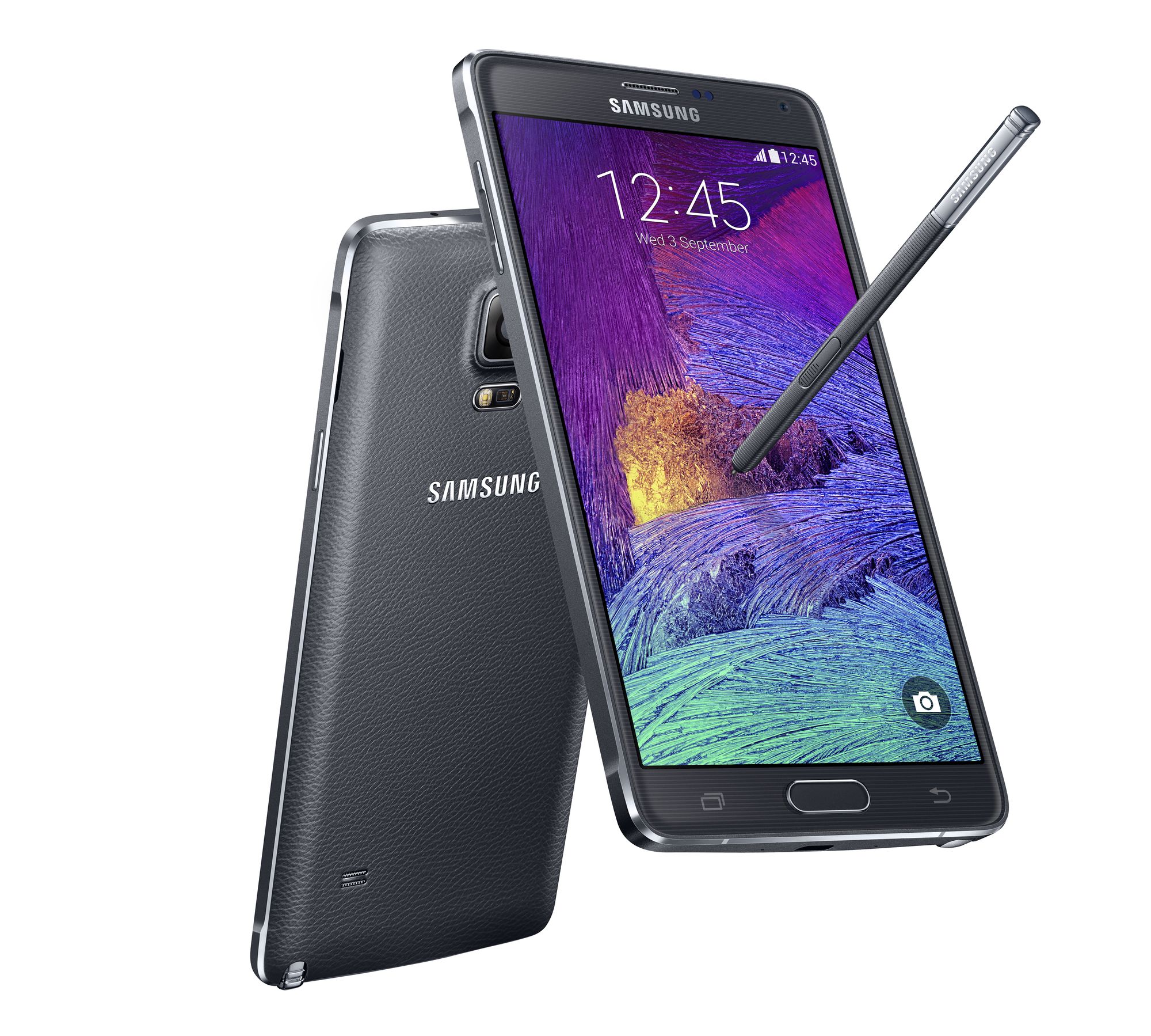 galaxy note 4