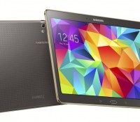 galaxy tab S