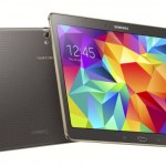 Samsung prépare de nouvelles Galaxy Tab S, les SM-T710 et SM-T810
