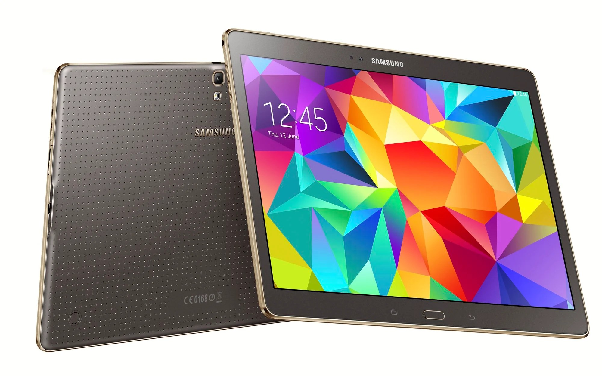 La Galaxy Tab S2 9,7 de Samsung aperçue sur GFXbench
