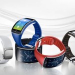 Samsung explique pourquoi il n’a pas annoncé de montre lors du MWC 2015