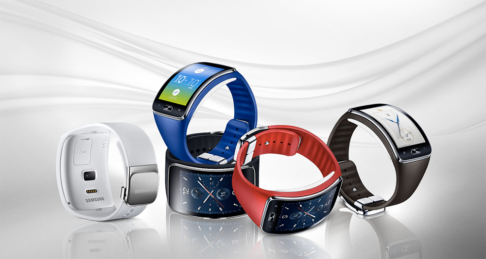 Samsung Gear S