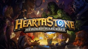 HearthStone : Blizzard publie une première liste d’appareils compatibles