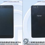 Le Honor 6 Plus montre les capacités de son double capteur photo