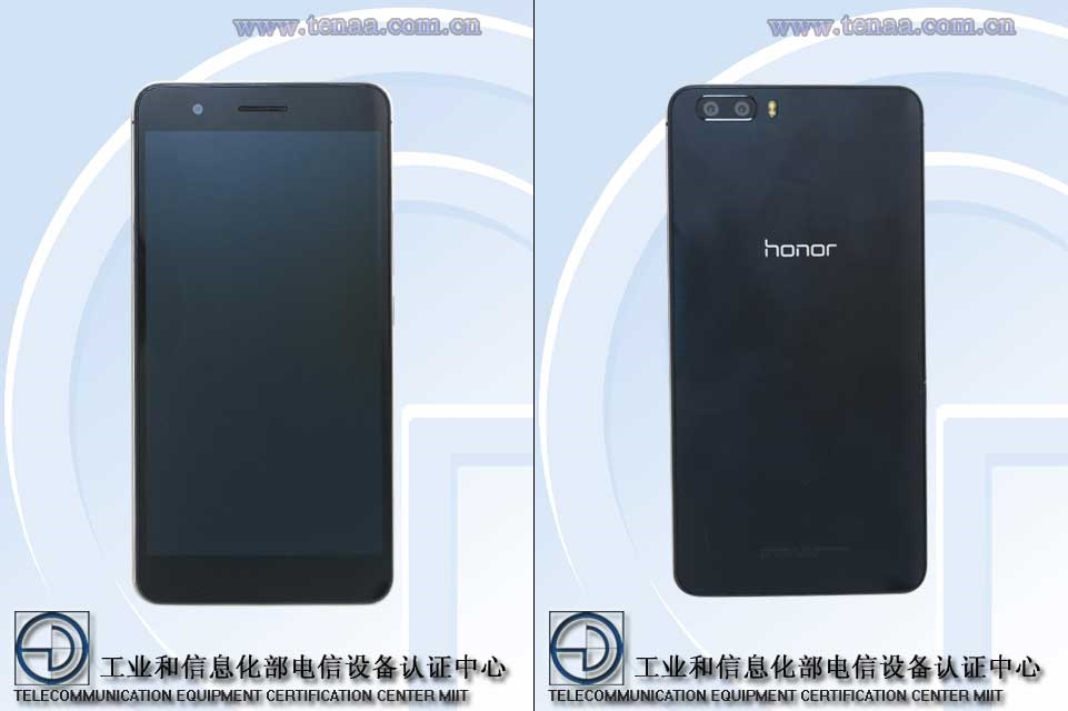 Honor 6 Plus