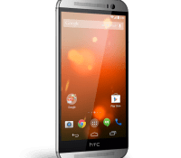 HTC One M8 GPe