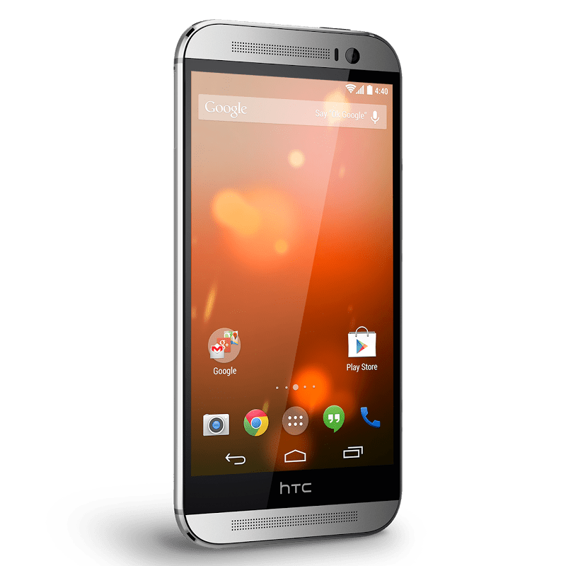 HTC One M8 GPe