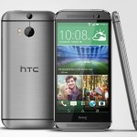 Le HTC One M8s est officiel en Europe : voici ses caractéristiques et son prix