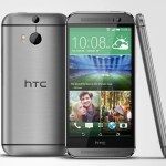 HTC One M8 : Lollipop arrive aux Etats-Unis