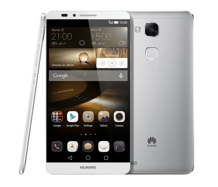 huawei ascend mate 7